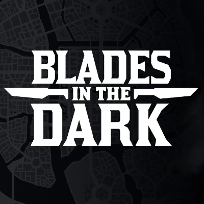blades in the dark