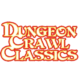 dungeon crawl classics