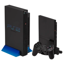 playstation 2