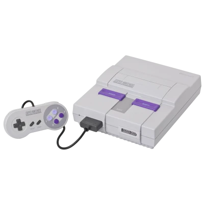 snes