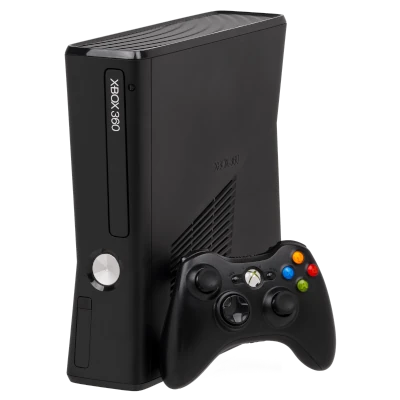 xbox 360